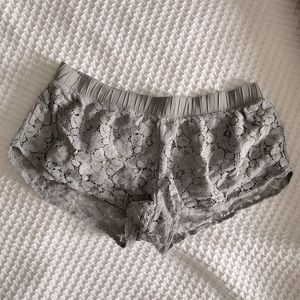 [2/$25] Aerie sleep short
